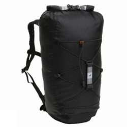 Exped Cloudburst 25 Rucksack Black